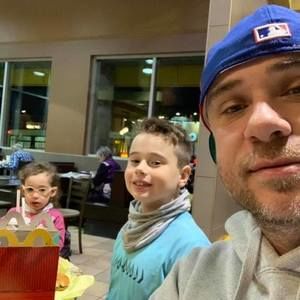 Meet your Posher, James